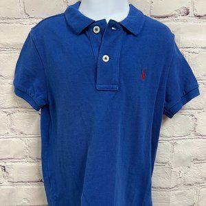 Boys Polo by Ralph Lauren Polo Shirt